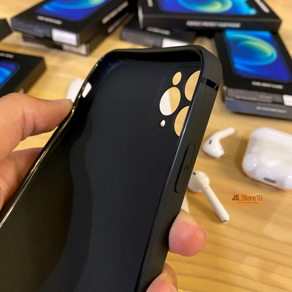 Jual SOFTCASE CASE IPHONE 11 MODEL 12 11 PRO 11 PRO MAX