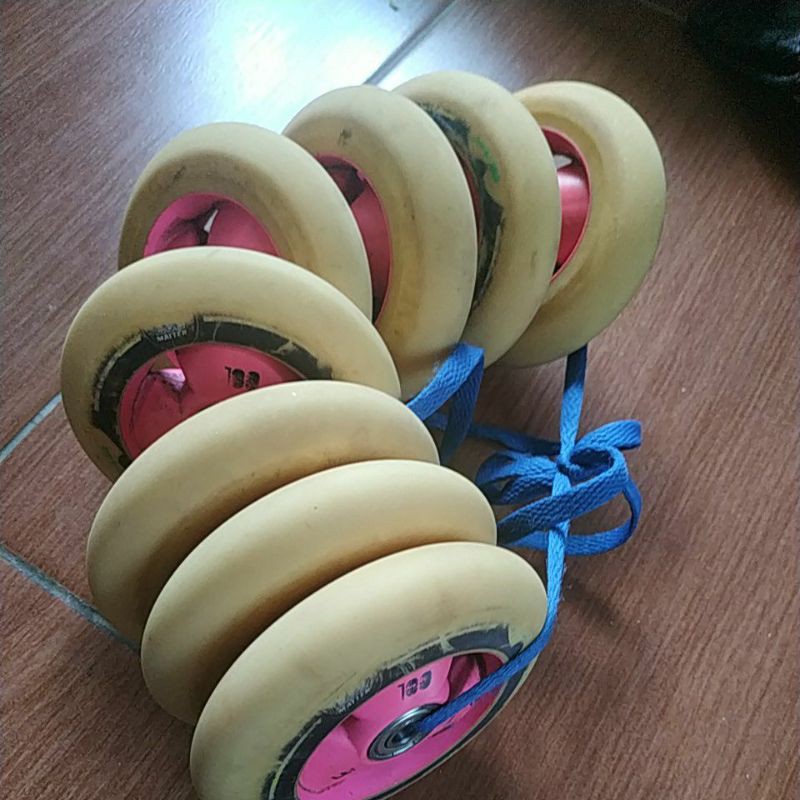 Jual Roda sepatu Roda | Shopee Indonesia