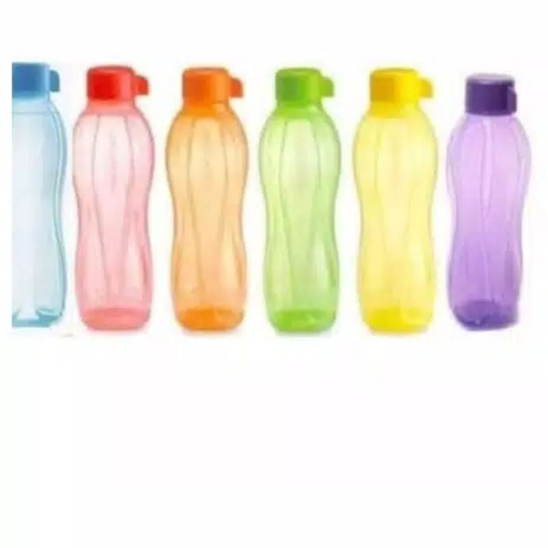 Jual Botol minum segitiga botol minum clio botol minum 500ml botol ...