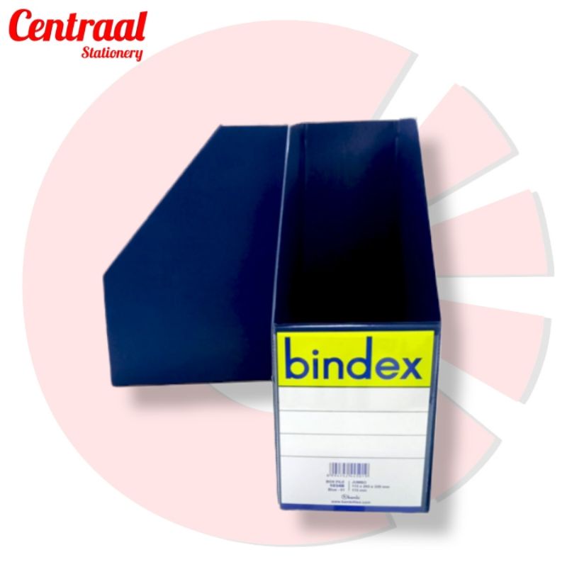 Jual File Box Bindex Jumbo | Shopee Indonesia