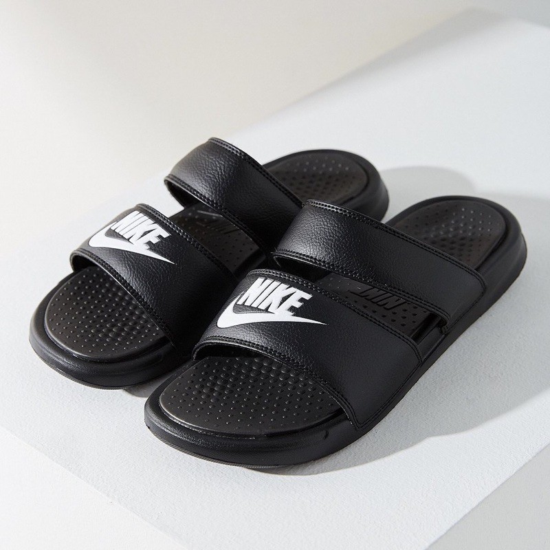 Nike 2 strap store