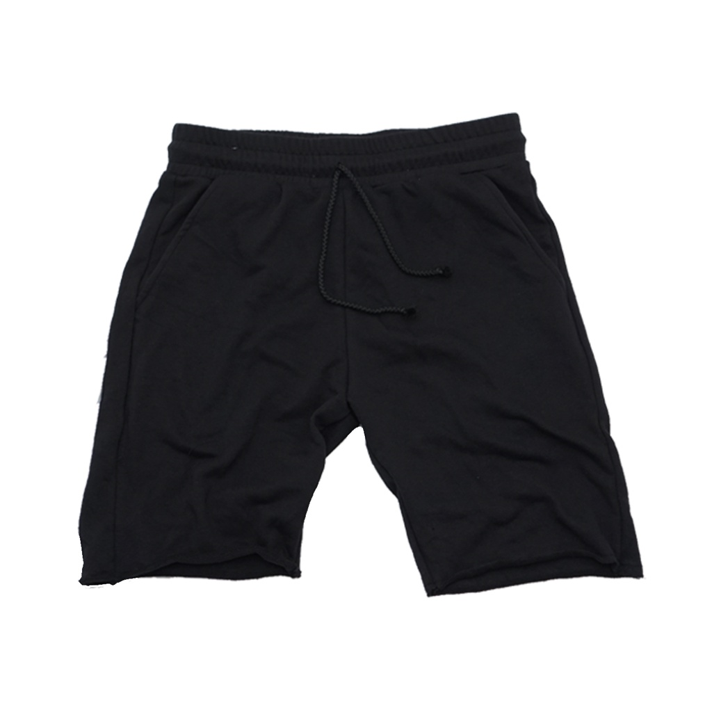 Jual SHORTPANTS BLACK | Shopee Indonesia