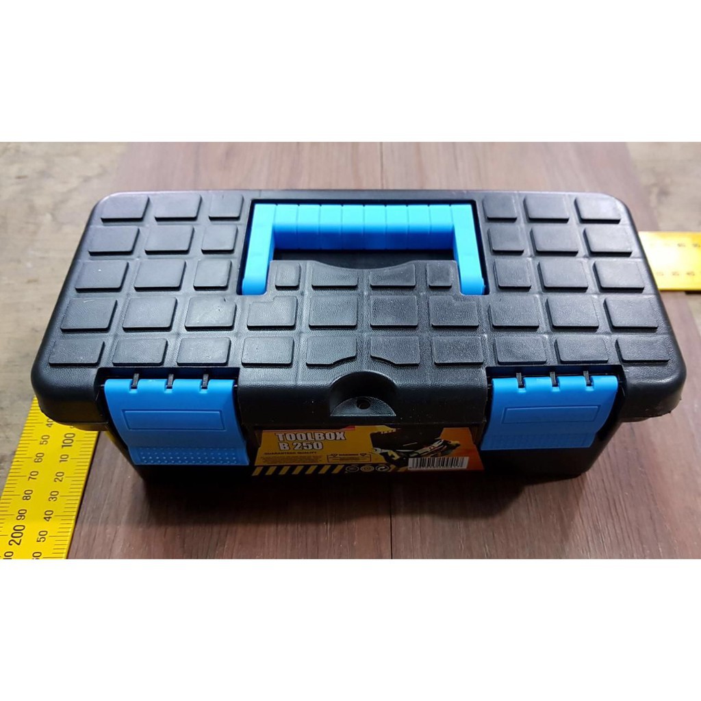 Jual Tool Box Kenmaster Type B250 (Untuk Menyimpan Alat Perbengkelan ...