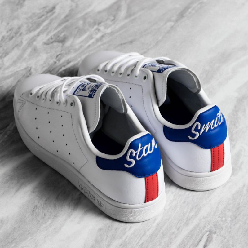 Stan smith clearance scripte