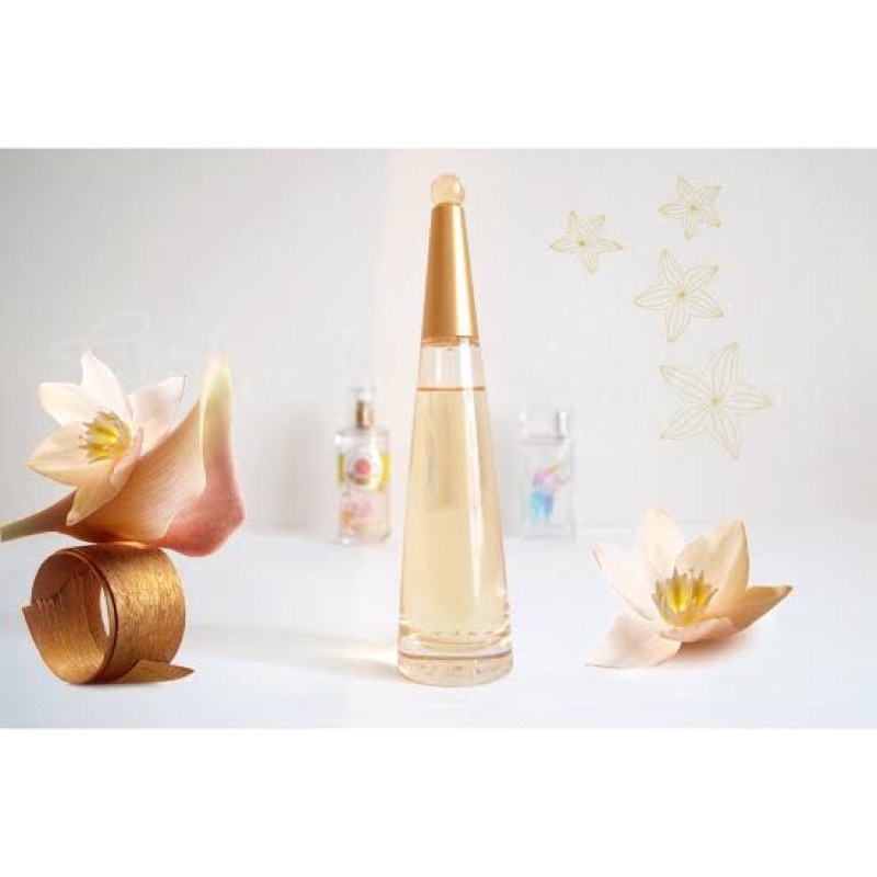 Issey miyake cheap absolue 90ml