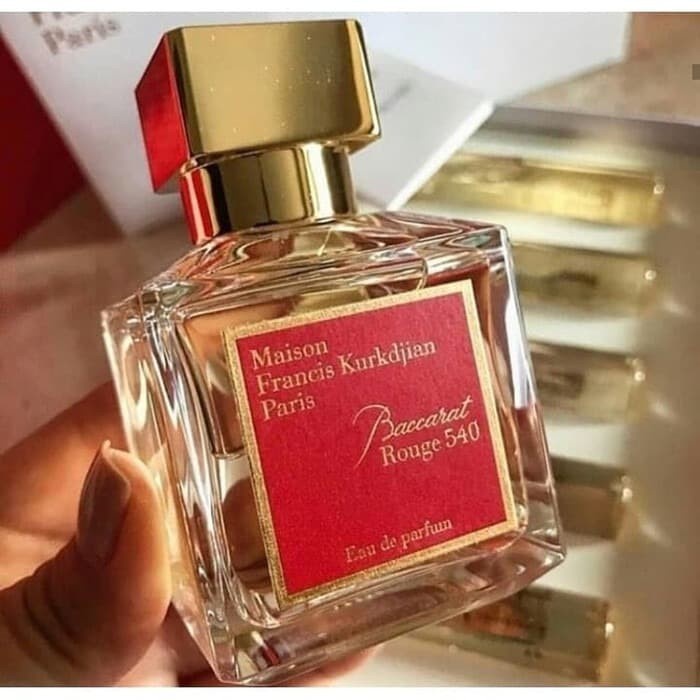 Harga parfume 2024 baccarat original