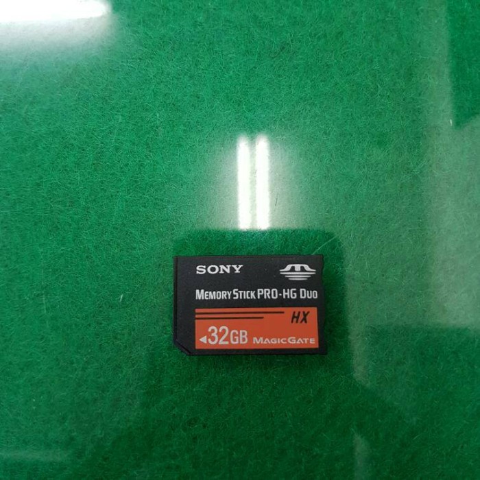 Jual Memory Card PSP 32 GB ORIGINAL Original original | Shopee Indonesia