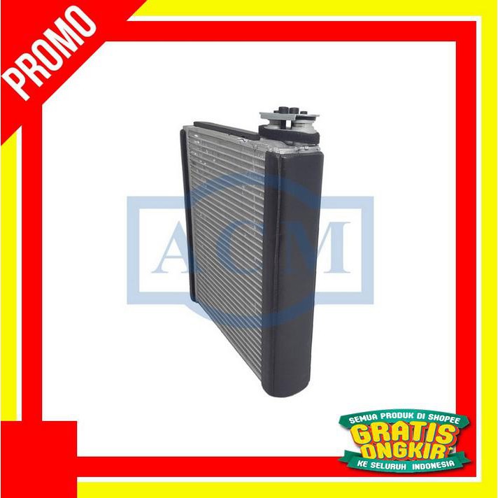 Jual EVAPORATOR HONDA BRIO EVAP COOLING COIL AC MOBIL MERK ACM MURAH
