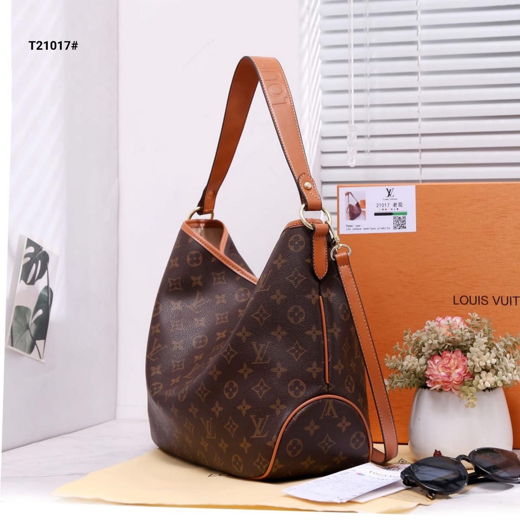 Louis Vuitton Sunbeam Authentic, Fesyen Wanita, Tas & Dompet di Carousell