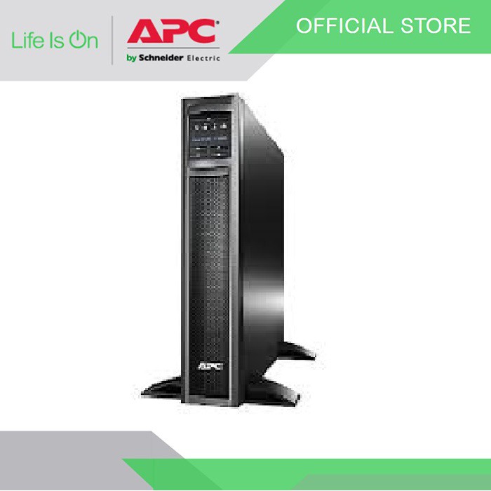 Jual APC Smart-UPS SRT 2200VA 230V | Shopee Indonesia