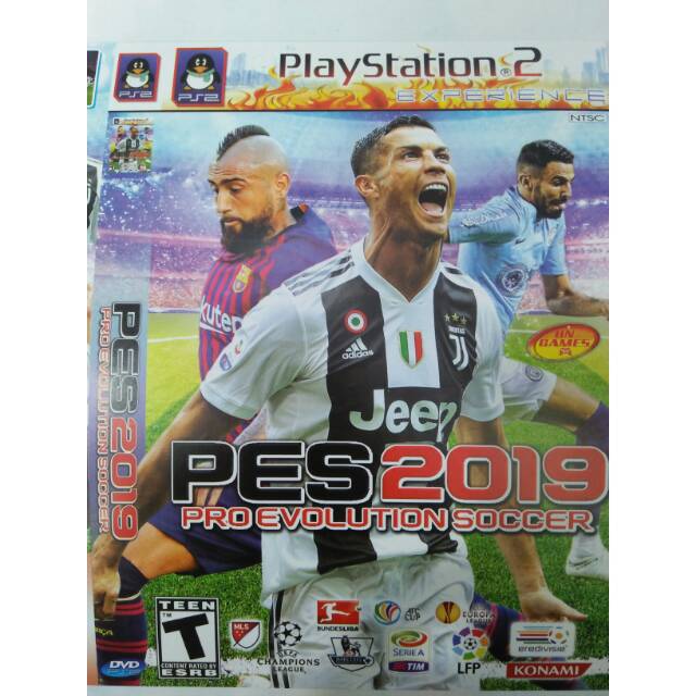 Playstation 2 pes store 2019