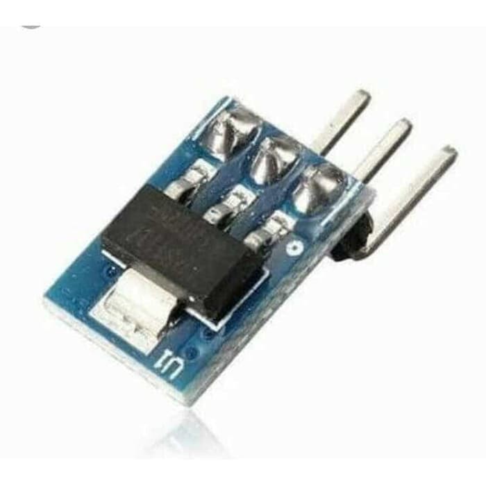 Jual Module Modul Breadboard Regulator 3.3V AMS1117 3.3 V Arduino ...