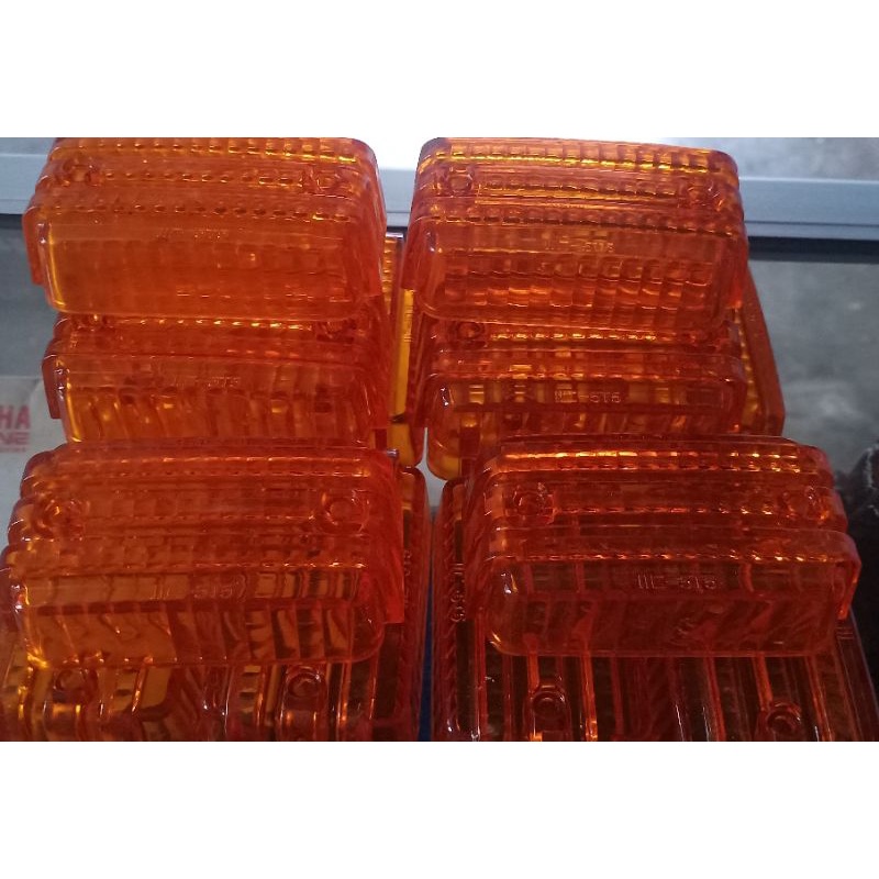 Jual 4 PCS MIKA 5T5 RX KING COBRA NEW | Shopee Indonesia