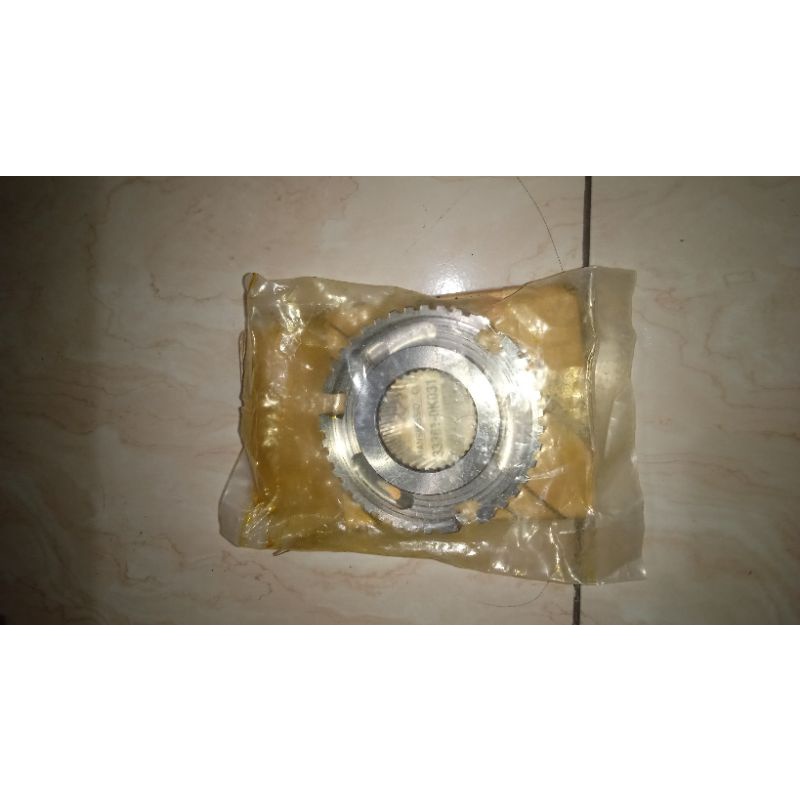 Jual Hub Transmisi Gigi 1-2 Toyota Hiace Commuter 33361-60040 | Shopee ...