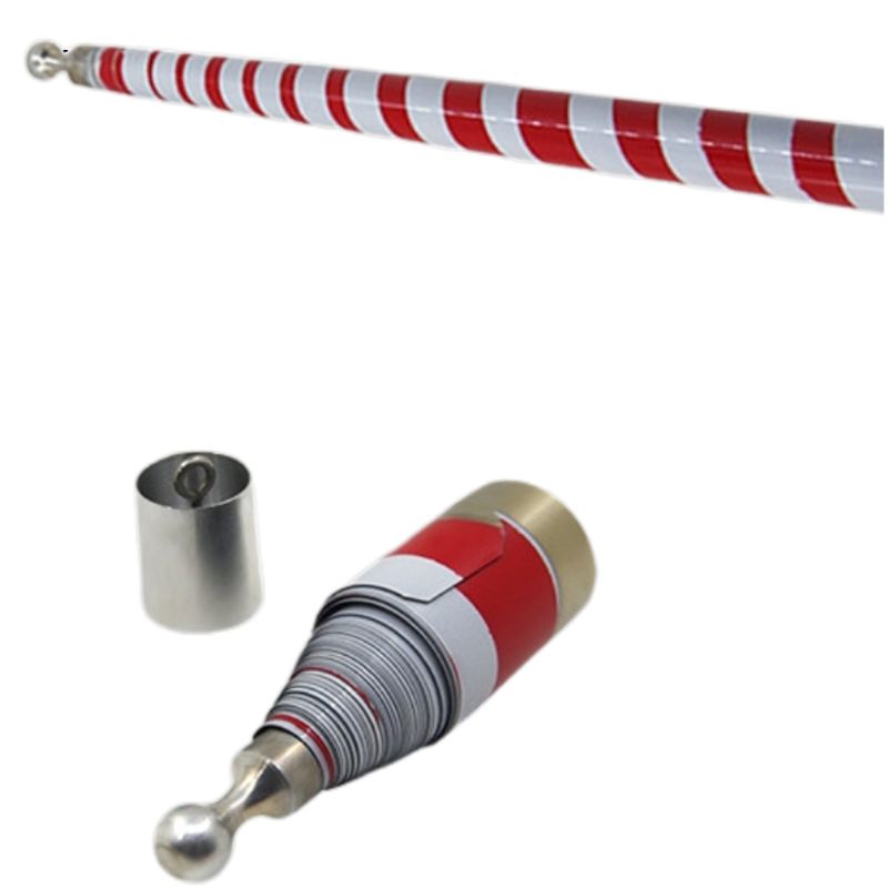 Jual Alat Sulap Vanishing Cane Metal - Vanishing Cane Pro - Kain Jadi ...