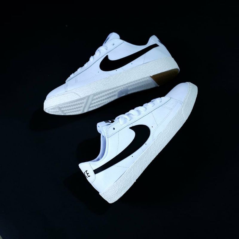 Jual nike blazer low on sale