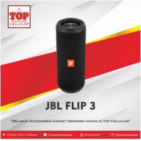 Jbl flip hot sale 3 shopee