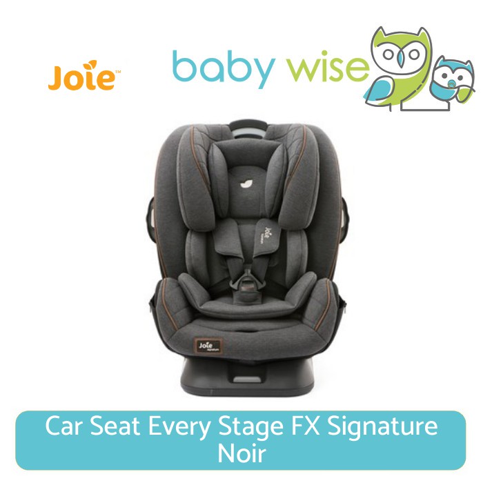 Joie signature every stage fx car seat best sale