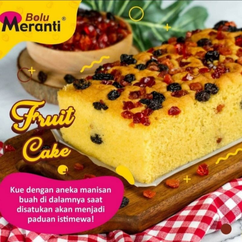 Produk BOLU MERANTI MEDAN | Shopee Indonesia
