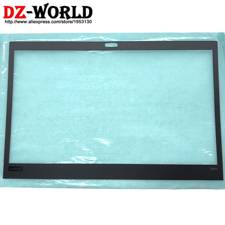 Jual PREORDER New Original Laptop LCD Front Shell LCD Bezel B Cover ...