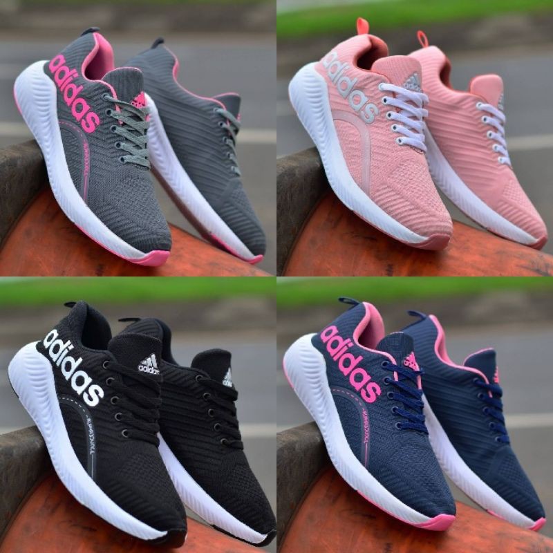 Sneaker on sale adidas wanita