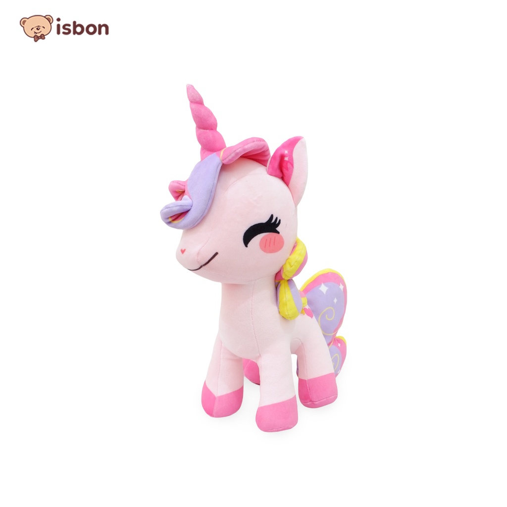  Boneka Anak Unicorn