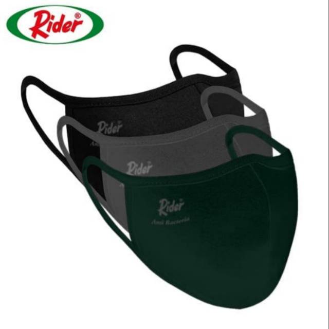 Jual Masker Kain Non Medis Rider Dewasa | Shopee Indonesia