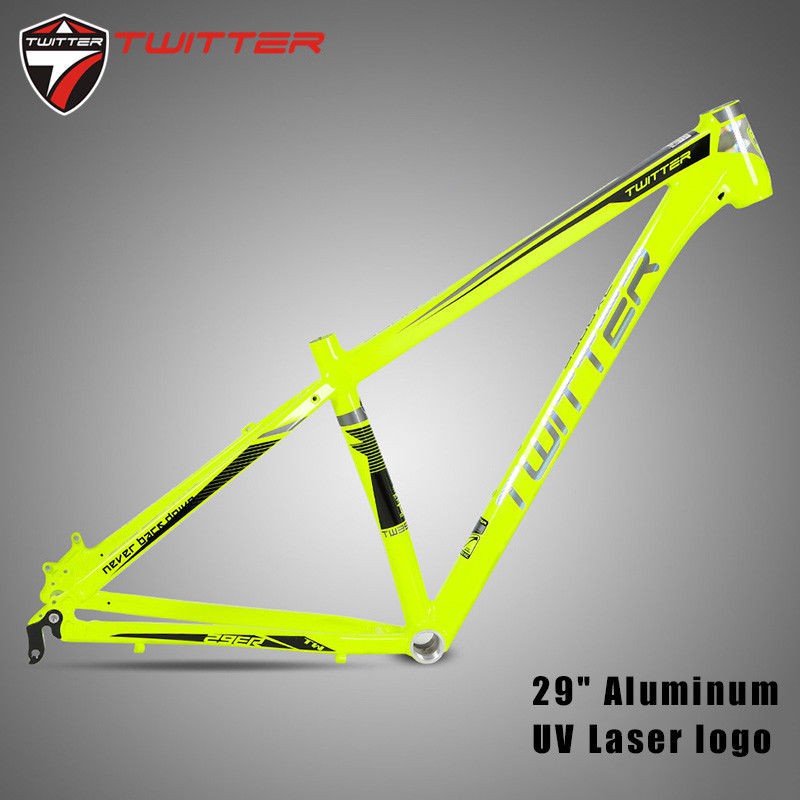 MTB Frame 29