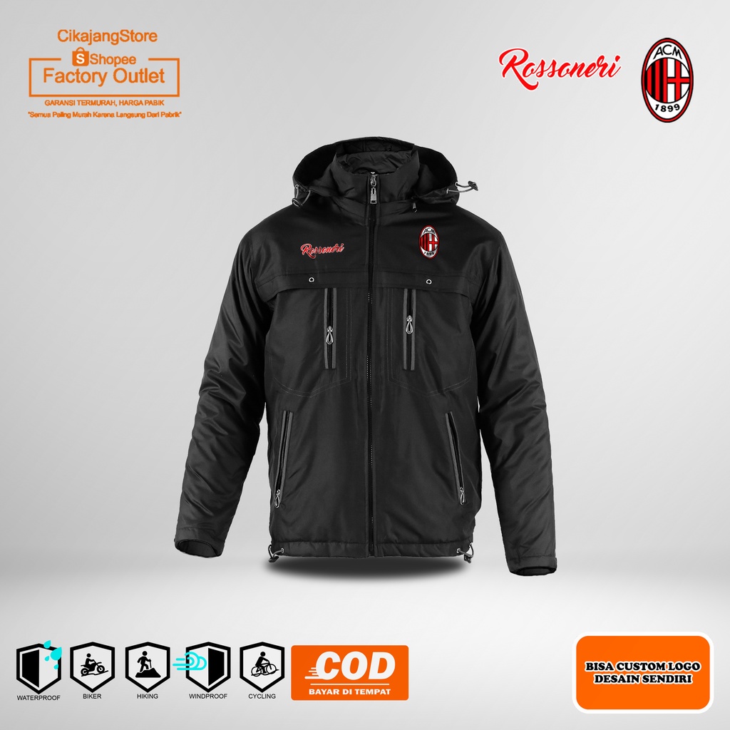 Jual Jaket Outdoor Jaket Climber Jaket Jaket Pria Jaket Wf Parasut