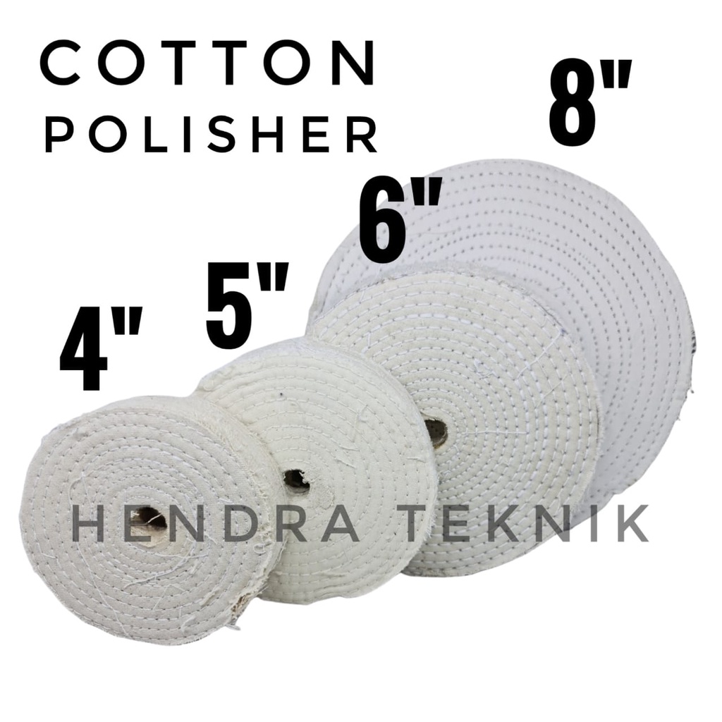 Jual GRINDA KAIN 4
