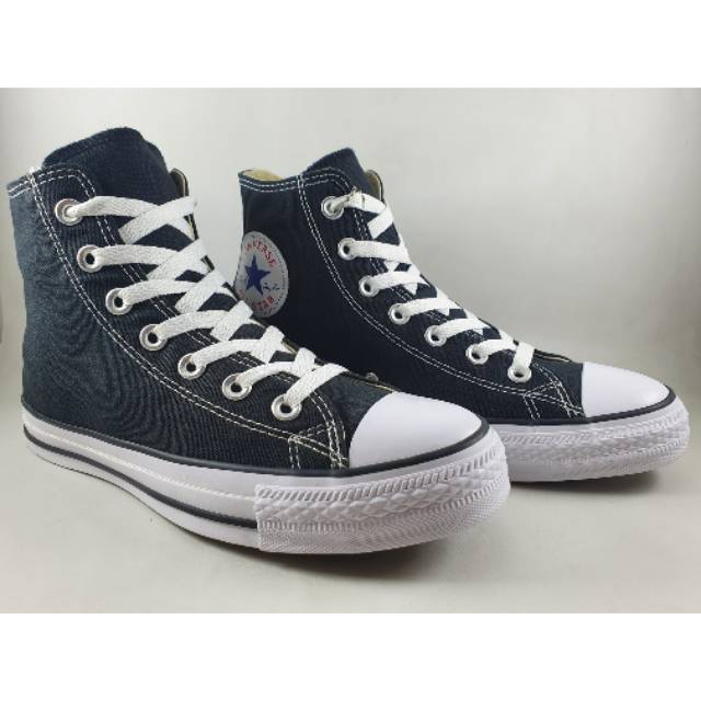 Jual Sepatu Kets Converse All Star Chuck Taylor Classics Canvas High