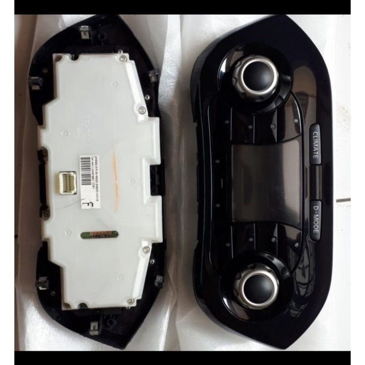 Jual PANEL CONTROL AC MOBIL NISSAN Juke CALSONIC KANSEI | Shopee Indonesia
