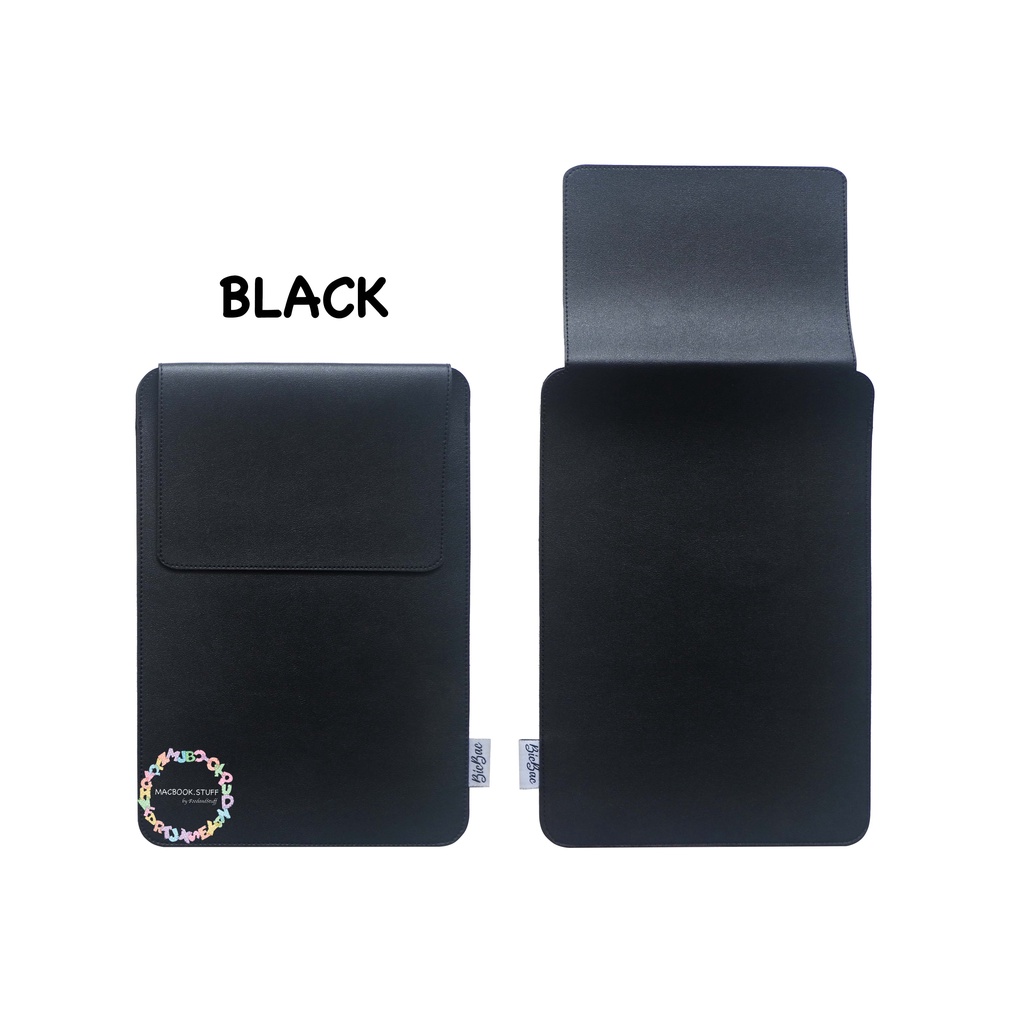 Jual SARUNG KANTONG TAS PELINDUNG COVER LAPTOP UNIVERSAL BENTUK POUCH ...
