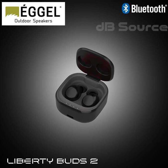 Eggel liberty buds discount 2