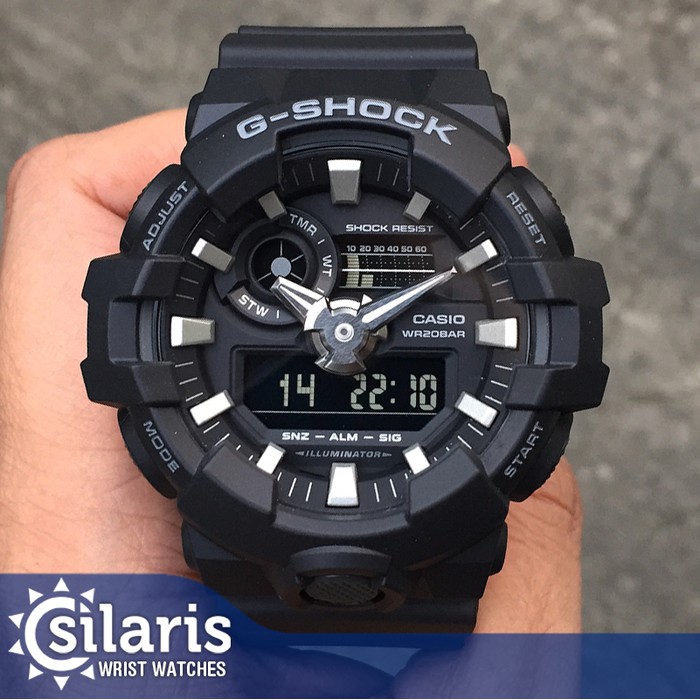 Distributor jam 2025 g shock original