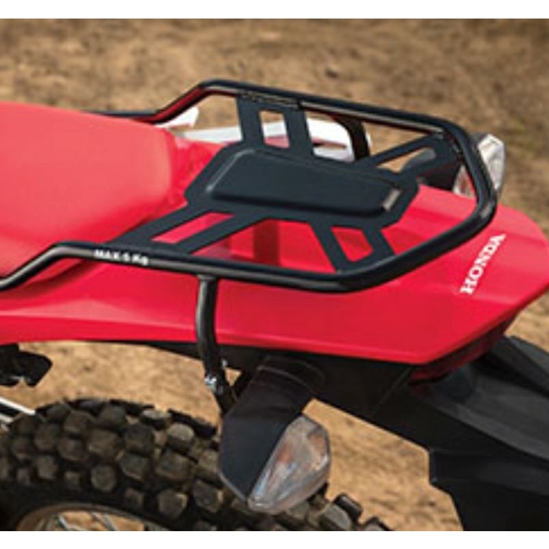 Jual Rear Carrier Rear Rack Tempat Barang Belakang CRF 150 L Original ...