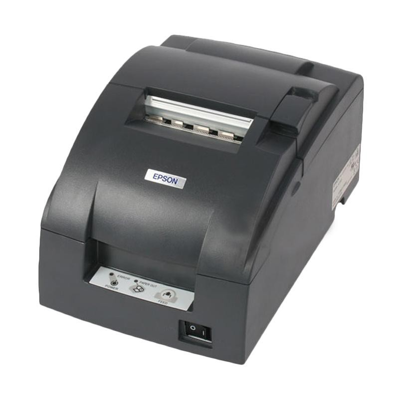 Jual EPSON TM-U220-B USB - Receipt Printer (Auto Cutter) / Printer ...