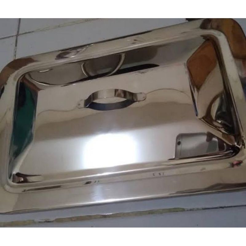 Jual bak instrument 509 bak instrument partus ukuran sedang 21X11X4 ...