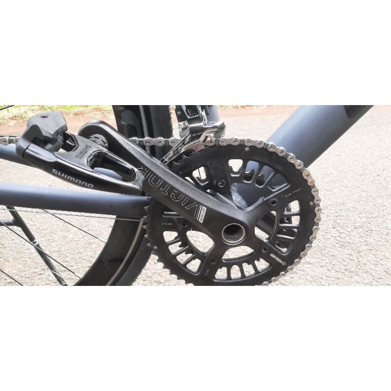 Jual SEPEDA BALAP ROAD RACE RACING ROADBIKE ENDURANCE BIKE CAMP IMPALA ...