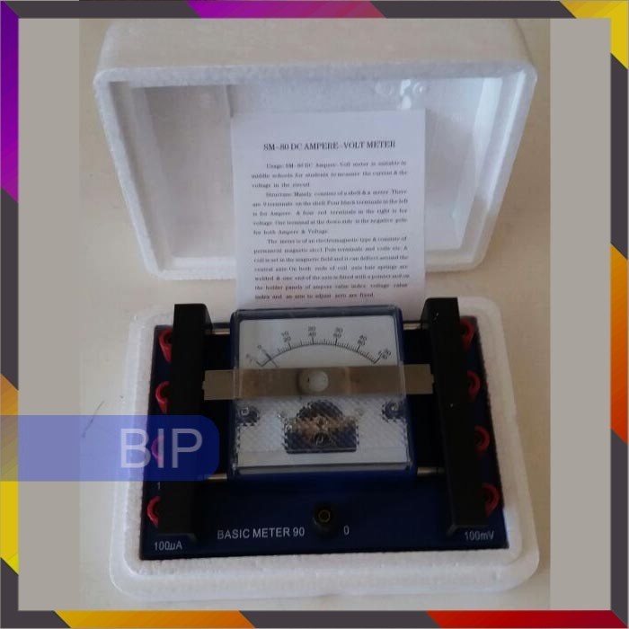 Jual Basic Meter / Meter Dasar | Shopee Indonesia