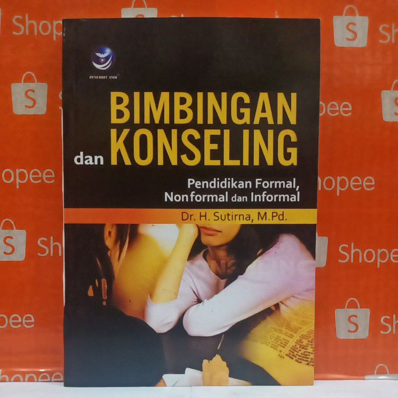 Jual Bimbingan Dan Konseling | Shopee Indonesia