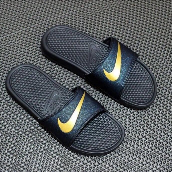 sandal slop nike