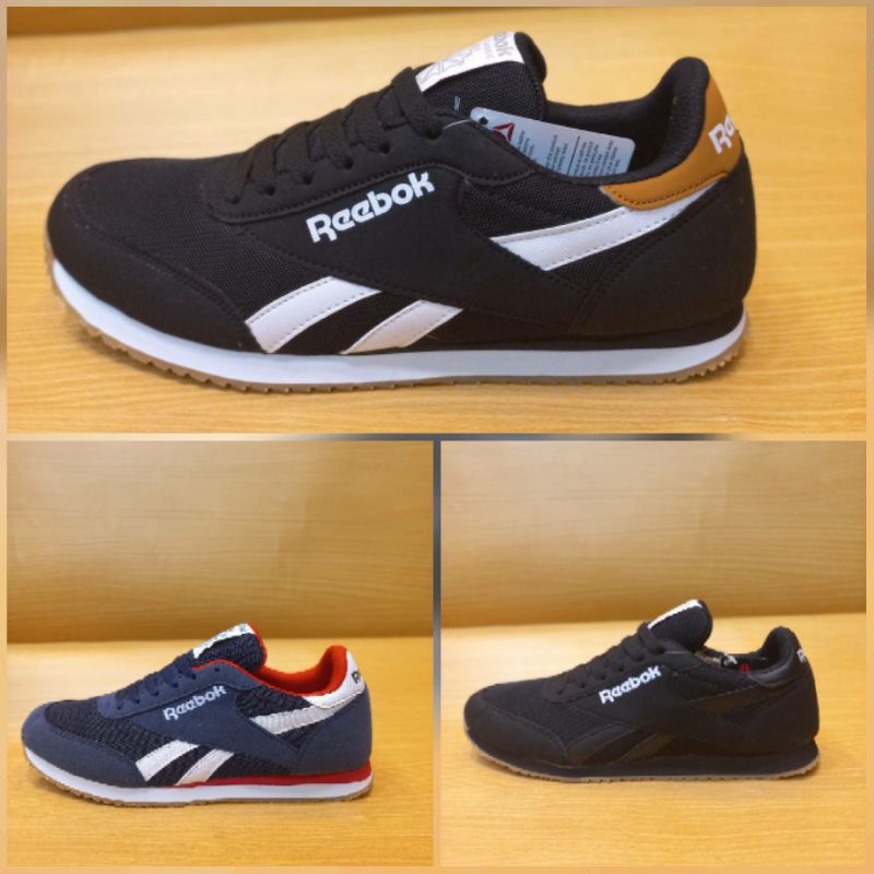 Jual Sepatu Reebok Terlengkap & Harga Terbaru Juni 2026 | Shopee Indonesia