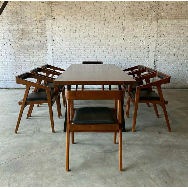 Jual meja makan minimalis | Shopee Indonesia