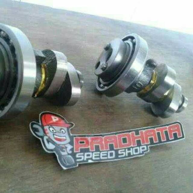 Jual Noken as racing yamaha byson harian bore up balap touring Shopee