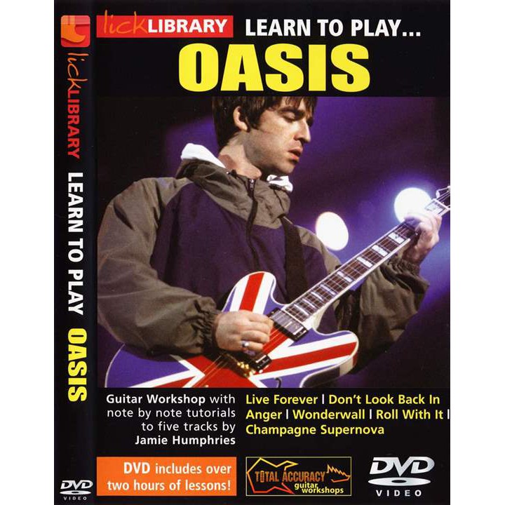 Jual Learn To Play Oasis | Shopee Indonesia