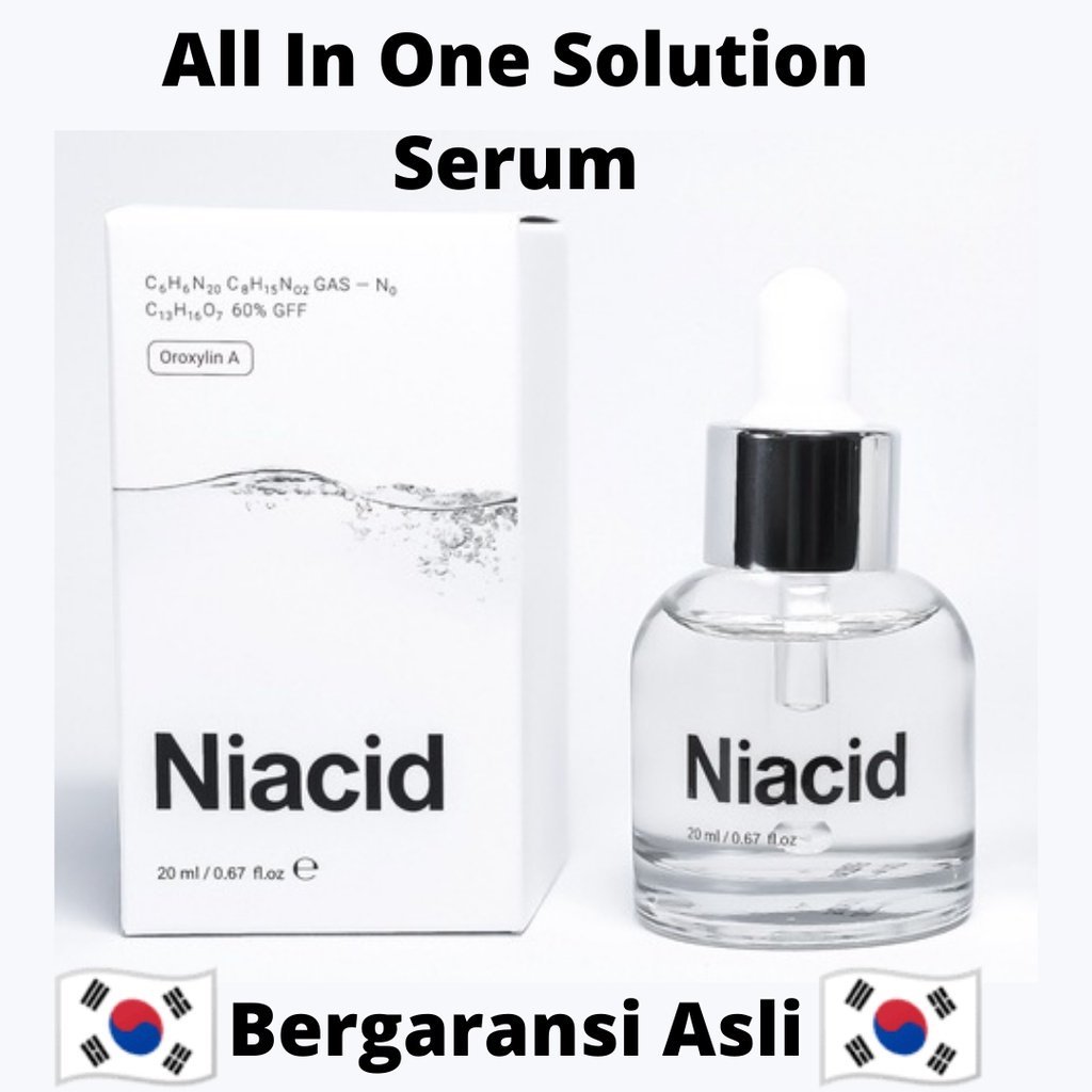 Niacid slurp ５０ｍｌ×３　３個セット　全て期限内　未開封品 Slurp Niacid, 1.7 fl oz/50 mL Ingredients and Reviews