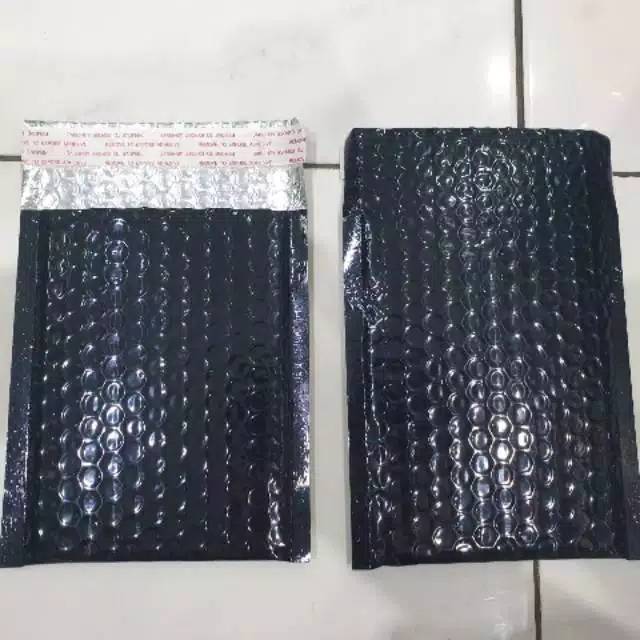 Jual Bubble Wrap Envelope Packaging Amplop Pengiriman Paket Packaging