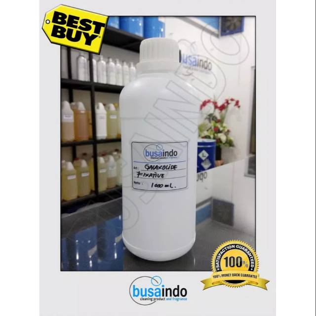 Jual Fixative GALAXOLIDE 1000ml Shopee Indonesia