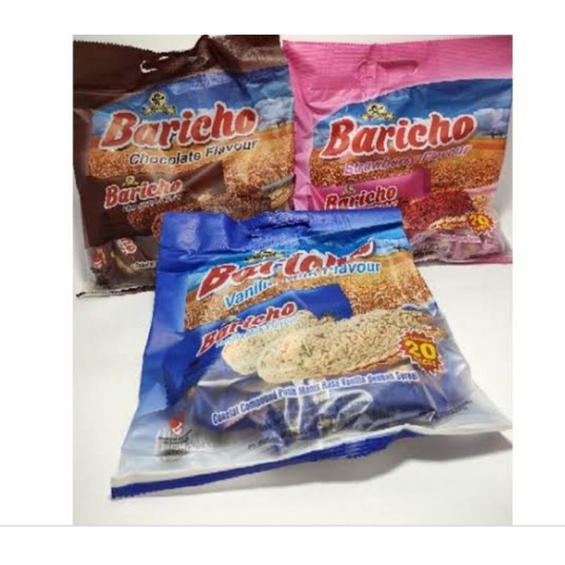 Jual Baricho Terlengkap & Harga Terbaru Juli 2026 | Shopee Indonesia